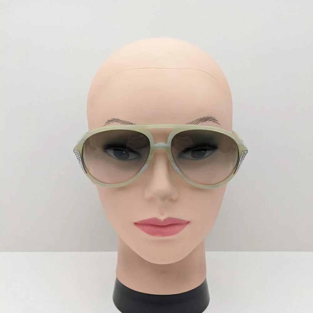 🕶️Made in Italy! MILA ZB MZ503S03 Sunglasses 60/15/140 | ALH415🕶️